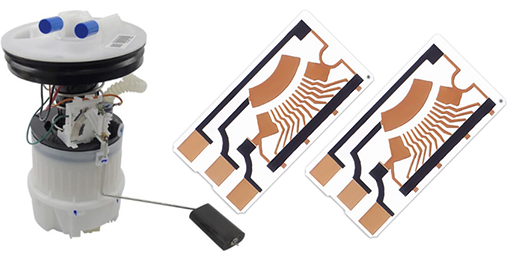 Thick Film Ceramic PCB